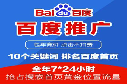 网络推广中竞价广告的投放策略及成功案例